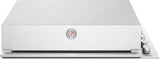 Beefeater ProLine 6 Burner Built-In Gas BBQ with Hood Stainless Steel BSH158SB