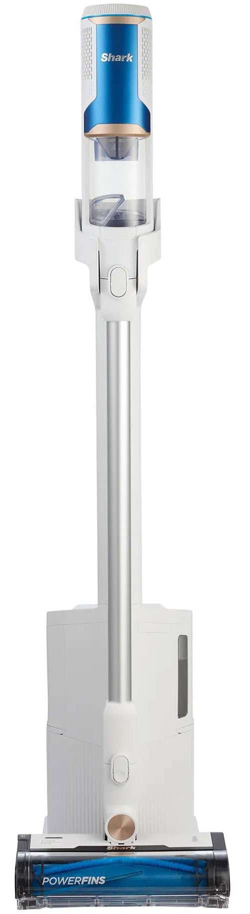 Shark Clean & Empty Stick Cordless Vacuum Cleaner BU3521ANZ
