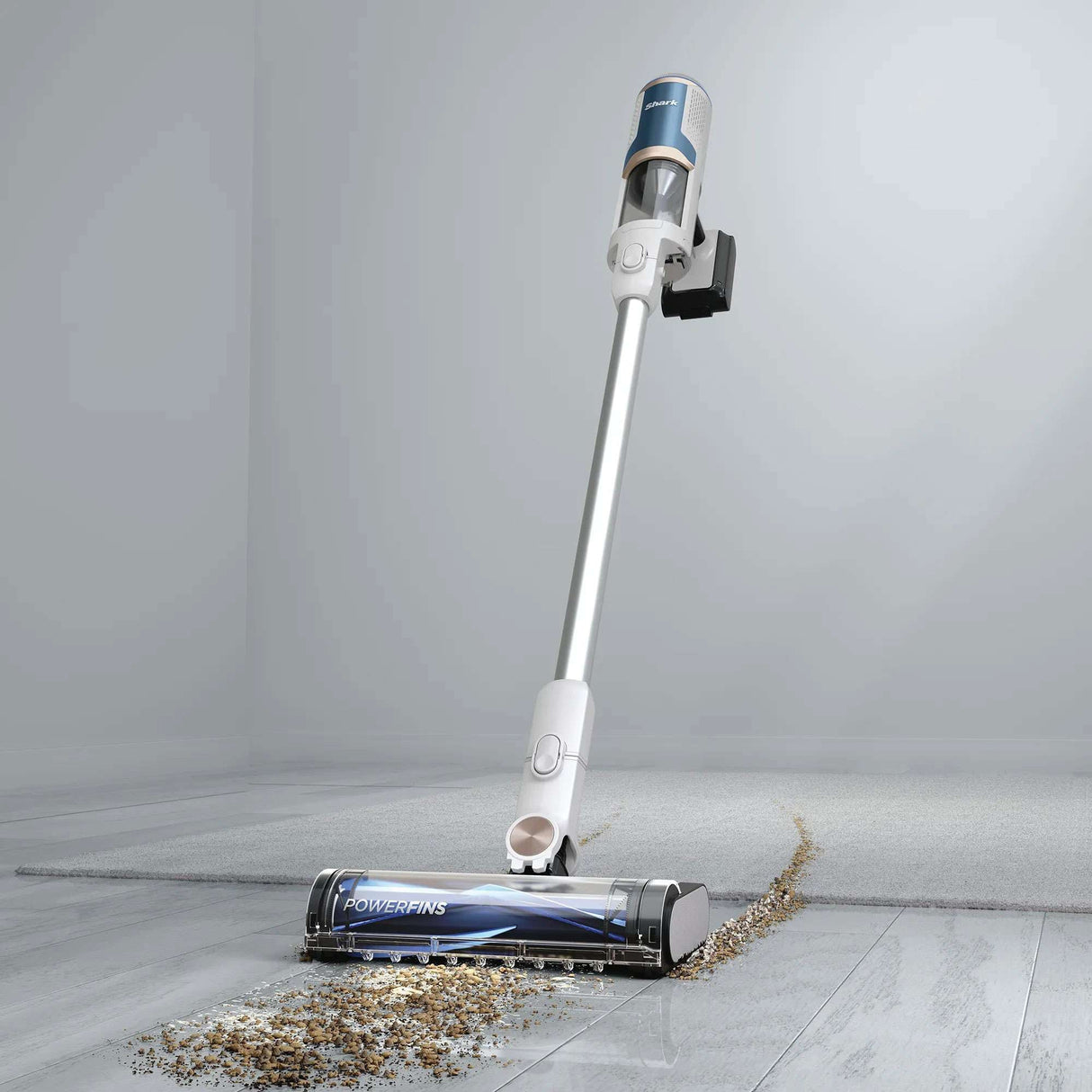 Shark Clean & Empty Stick Cordless Vacuum Cleaner BU3521ANZ