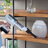 Shark Clean & Empty Stick Cordless Vacuum Cleaner BU3521ANZ