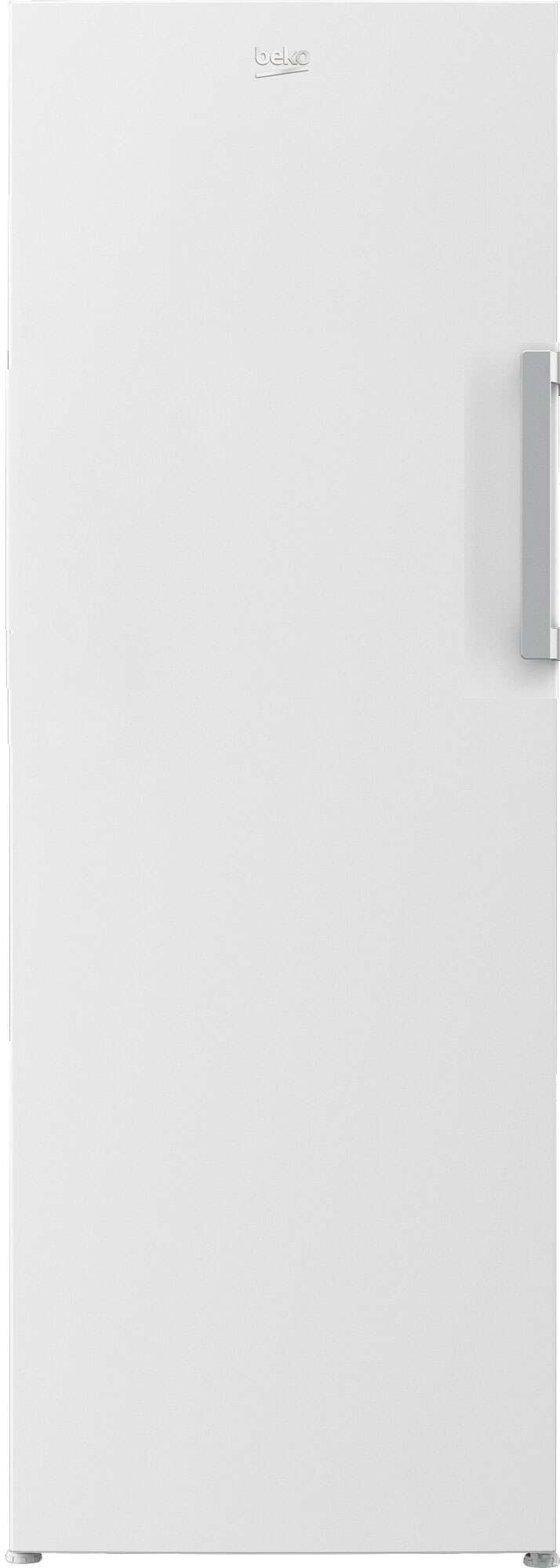Beko 256L Frost Free Upright Freezer BVF290W | Greater Sydney Only