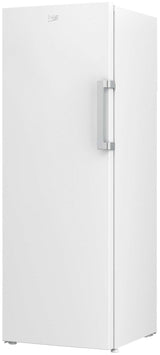 Beko 256L Frost Free Upright Freezer BVF290W | Greater Sydney Only