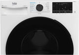 Beko 8kg/4kg Dryer & Washing Machine Combo BWDB8420W | Greater Sydney Only