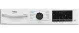 Beko 8kg/4kg Dryer & Washing Machine Combo BWDB8420W | Greater Sydney Only