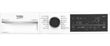 Beko 9kg/5kg Dryer & Washing Machine Combo BWDB9540W | Greater Sydney Only