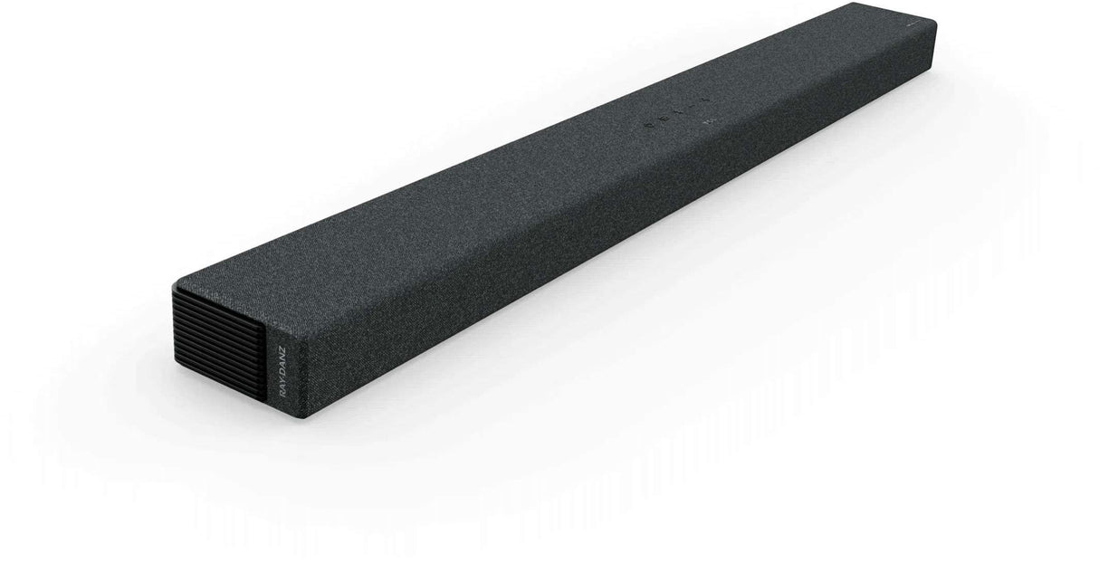 TCL 7.1.4 Channel Dolby Audio Soundbar with Wireless Subwoofer C935U
