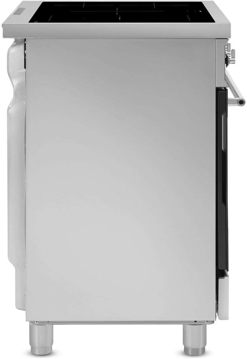 Smeg 90cm Classic Electric Freestanding Oven/Stove with Induction Hob C9IMX2
