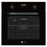 Casa 60cm Electric Built-in Oven with Display CA607ED