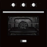 Casa 60cm Electric Wall Oven CA60EK