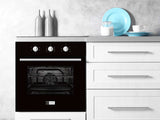 Casa 60cm Electric Wall Oven CA60EK