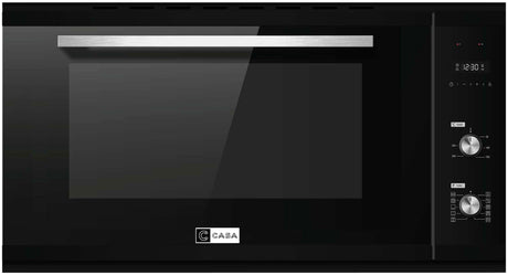 Casa 90cm 103L Electric Wall Oven CA9048E