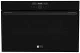 Casa 90cm 127L Electric Built-in Oven CA9060E