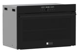 Casa 90cm 127L Electric Built-in Oven CA9060E