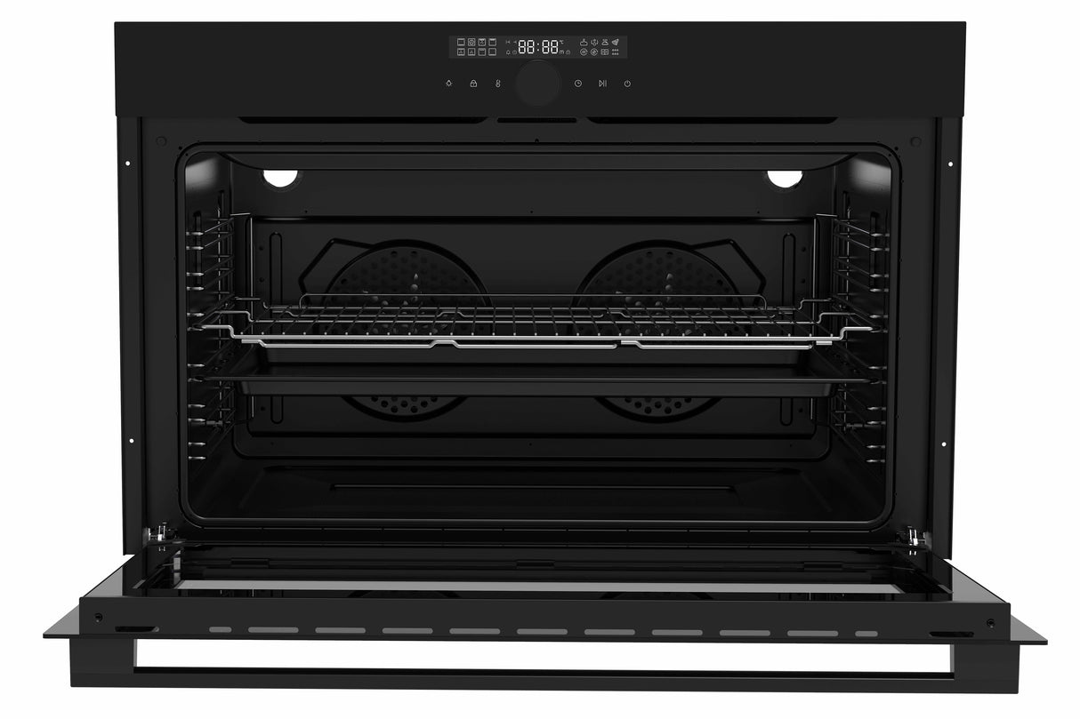 Casa 90cm 127L Electric Built-in Oven CA9060E