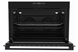 Casa 90cm 127L Electric Built-in Oven CA9060E