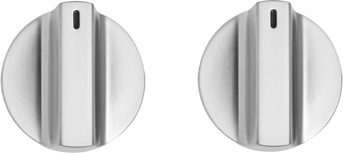 Artusi 90cm Black Schott Glass Gas Cooktop CAGH9000B