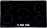 Artusi 90cm Induction Cooktop CAID905K