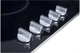 Artusi 90cm Induction Cooktop CAID905K