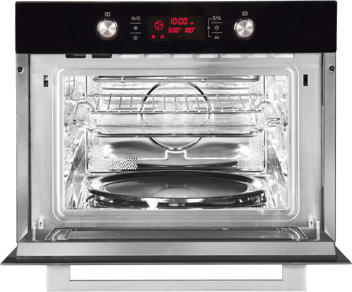 Artusi 60cm 44L Compact Built-in Combi-Microwave Oven CAMC45B