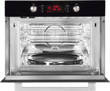 Artusi 60cm 44L Compact Built-in Combi-Microwave Oven CAMC45B