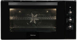 Artusi 90cm Electric Built-In Wall Oven CAO900B