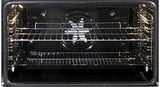 Artusi 90cm Electric Built-In Wall Oven CAO900B