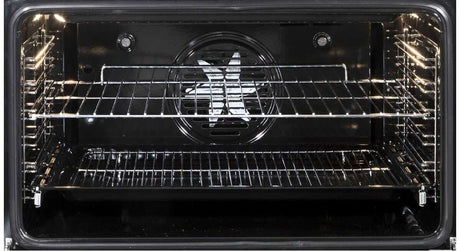 Artusi 90cm Electric Built-In Wall Oven CAO900B