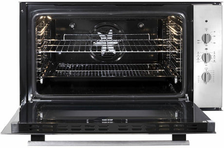 Artusi 90cm 9 Functions Electric Built-in Oven Stainless Steel CAO900X1