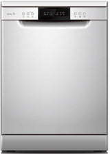 InAlto 60cm Stainless Steel Freestanding Dishwasher IDW7S