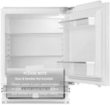 Casa 135L Fully-Integrated Bar Fridge CASAFI135W | Greater Sydney Only