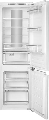 Casa 244L Fully-Integrated Fridge/Freezer CASAFI244