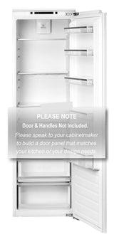 Casa 316L Fully-Integrated Refrigerator CASAFI316 | Greater Sydney Only
