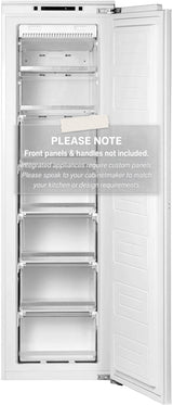 Casa 200L Fully-Integrated Freezer CASAFFI200