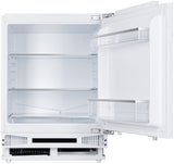 Casa 131L Fully-Integrated Bar Fridge CASAFI135W