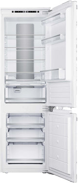 Casa 244L Fully-Integrated Fridge/Freezer CASAFI244