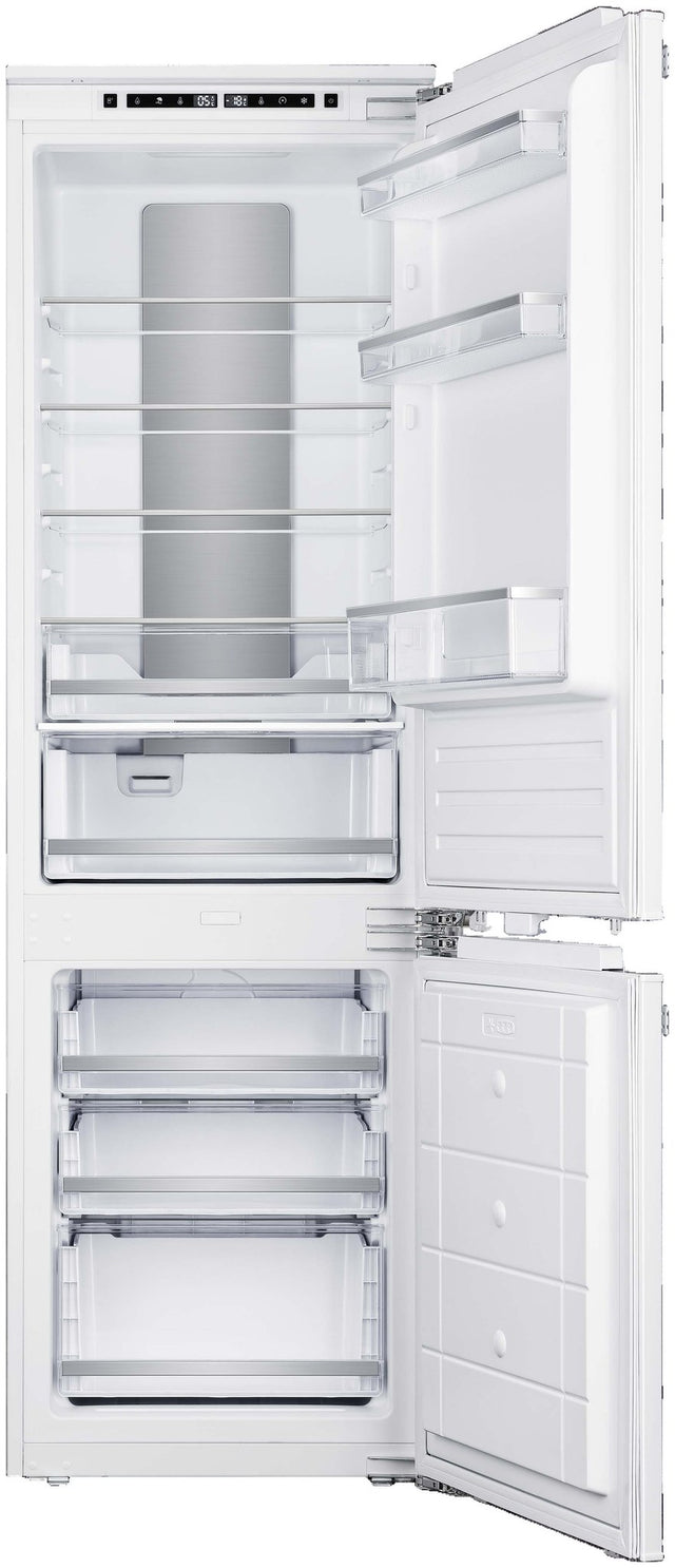 Casa 244L Fully-Integrated Fridge/Freezer CASAFI244