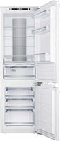 Casa 244L Fully-Integrated Fridge/Freezer CASAFI244