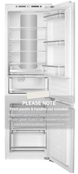 Casa 244L Fully-Integrated Fridge/Freezer CASAFI244