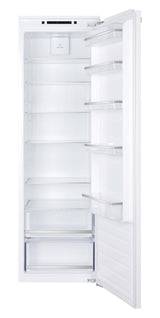 Casa 316L Fully-Integrated Refrigerator CASAFI281W