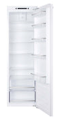 Casa 316L Fully-Integrated Refrigerator CASAFI281W