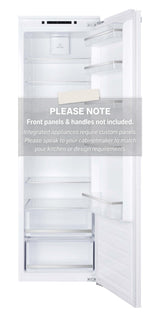 Casa 316L Fully-Integrated Refrigerator CASAFI281W