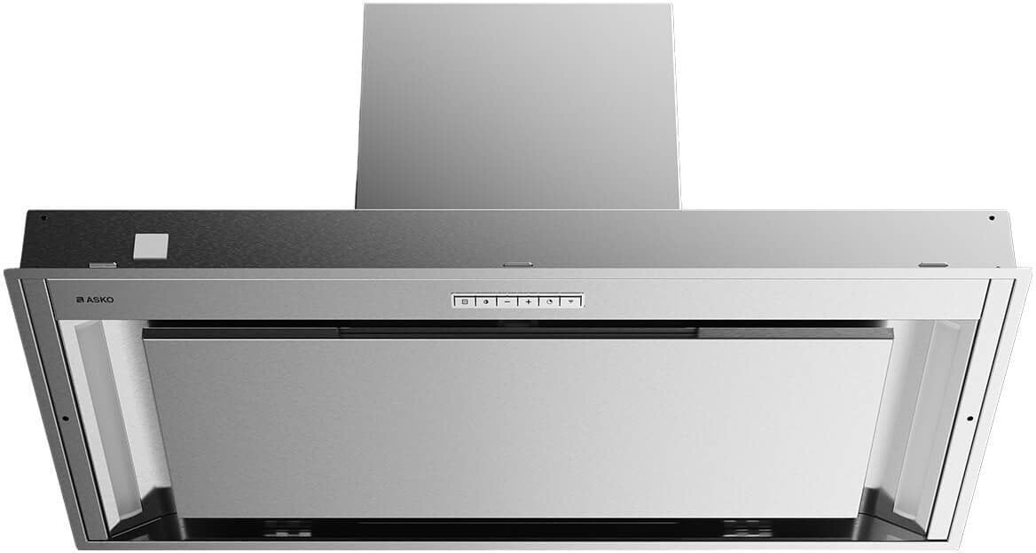 ASKO 76cm Undermount Rangehood CBB761SSC