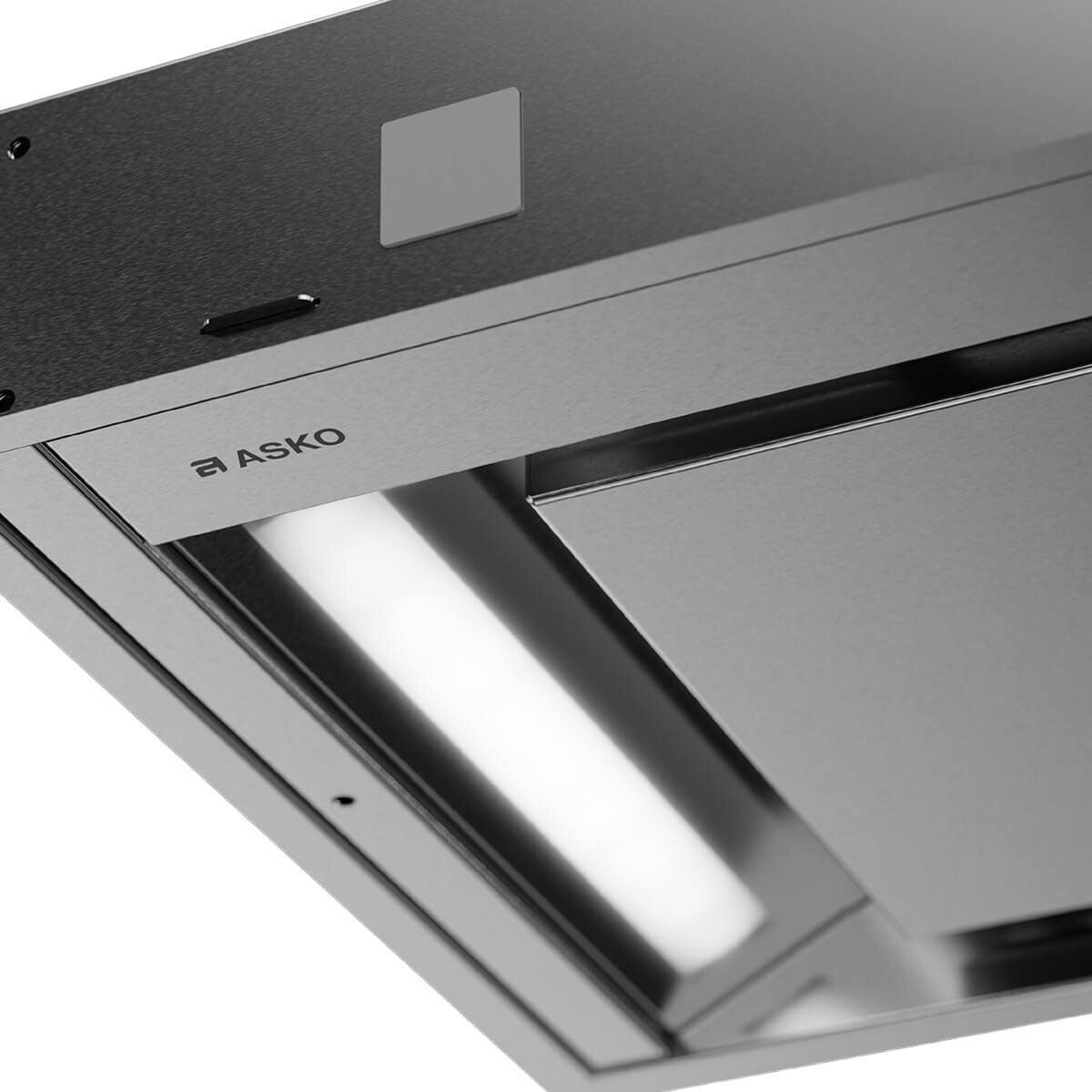 ASKO 76cm Undermount Rangehood CBB761SSC