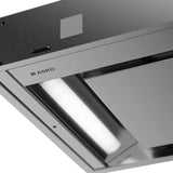 ASKO 76cm Undermount Rangehood CBB761SSC