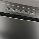 ASKO 76cm Undermount Rangehood CBB761SSC