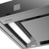 ASKO 86cm Undermount Rangehood CBB861SSC