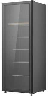 CHiQ 233L Beverage Refrigerator CBC233BG | Greater Sydney Only