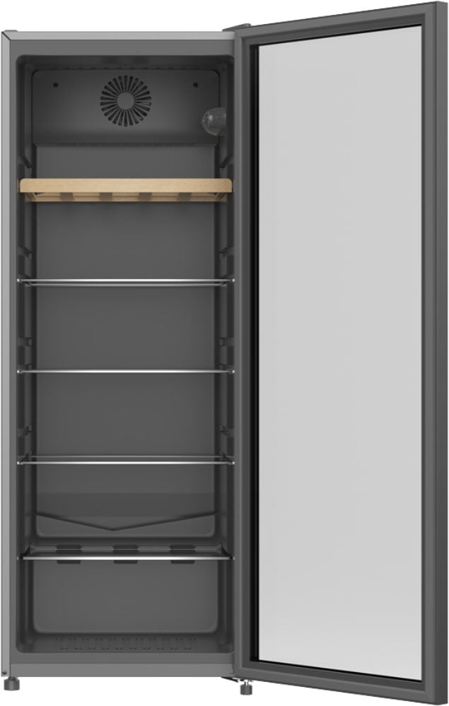 CHiQ 233L Beverage Refrigerator CBC233BG | Greater Sydney Only