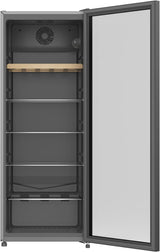 CHiQ 233L Beverage Refrigerator CBC233BG | Greater Sydney Only