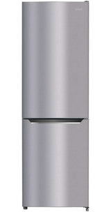 CHiQ 231L Bottom Mount Refrigerator Silver CBM230NS3 | Greater Sydney Only